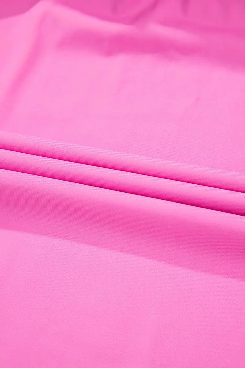 Women's Casual Drawstring Tie High Waist Lined Tennis Skorts