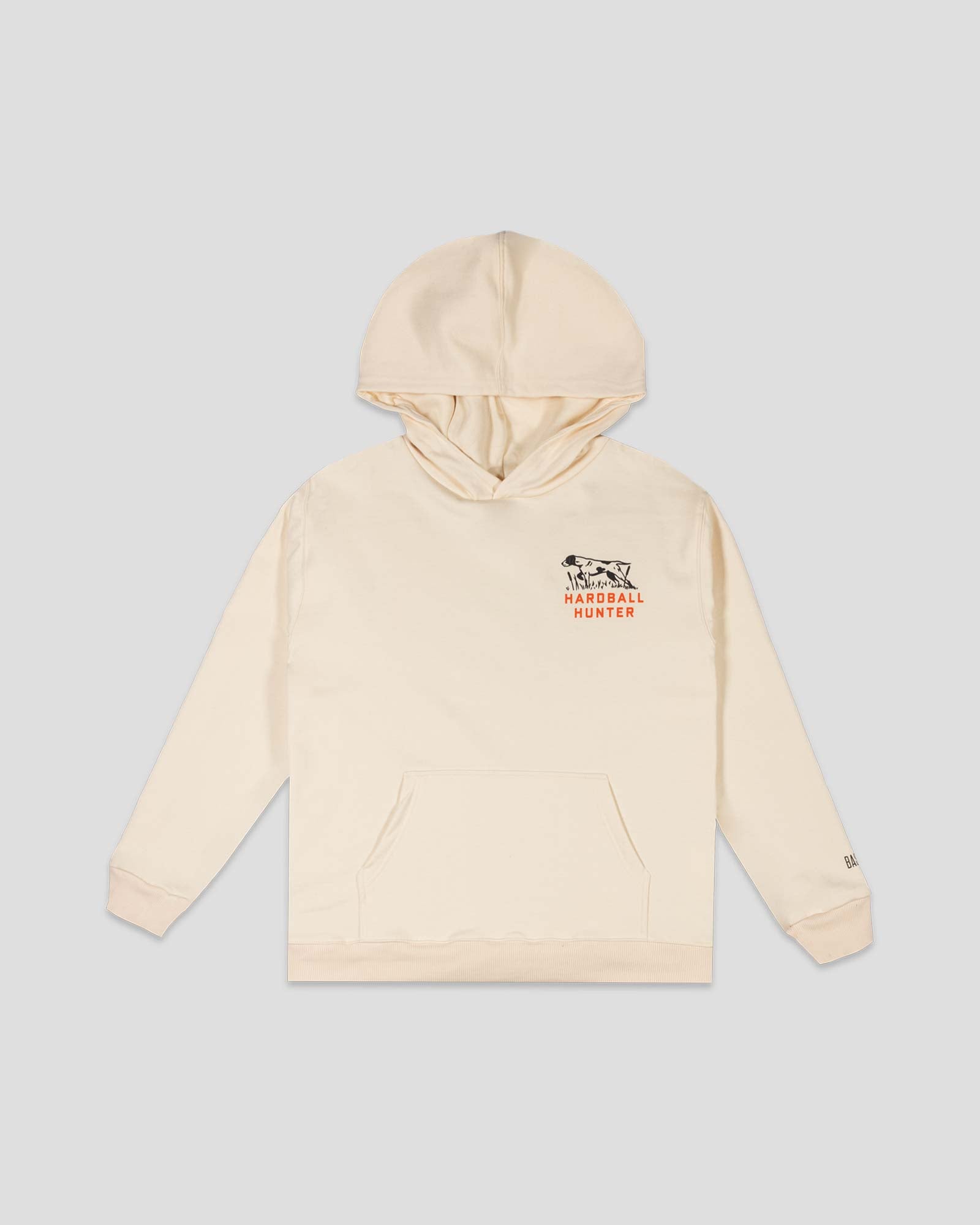 Hardball Hunter Ducks On The Pond Hoodie - Youth