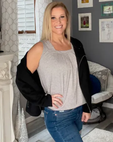 Summer Tank Tops for Women