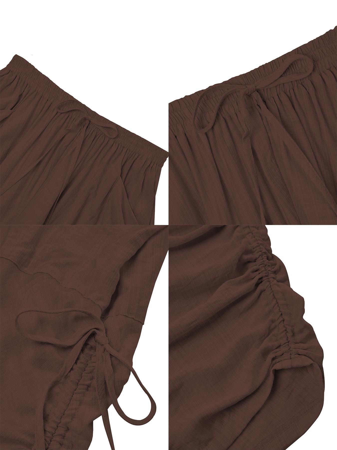 Women's Everyday Wide Leg Pants