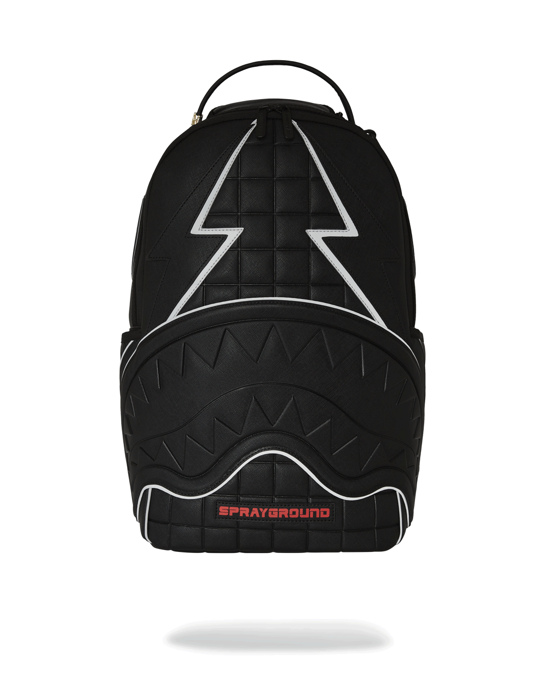 THIS AIN'T A GAME BACKPACK