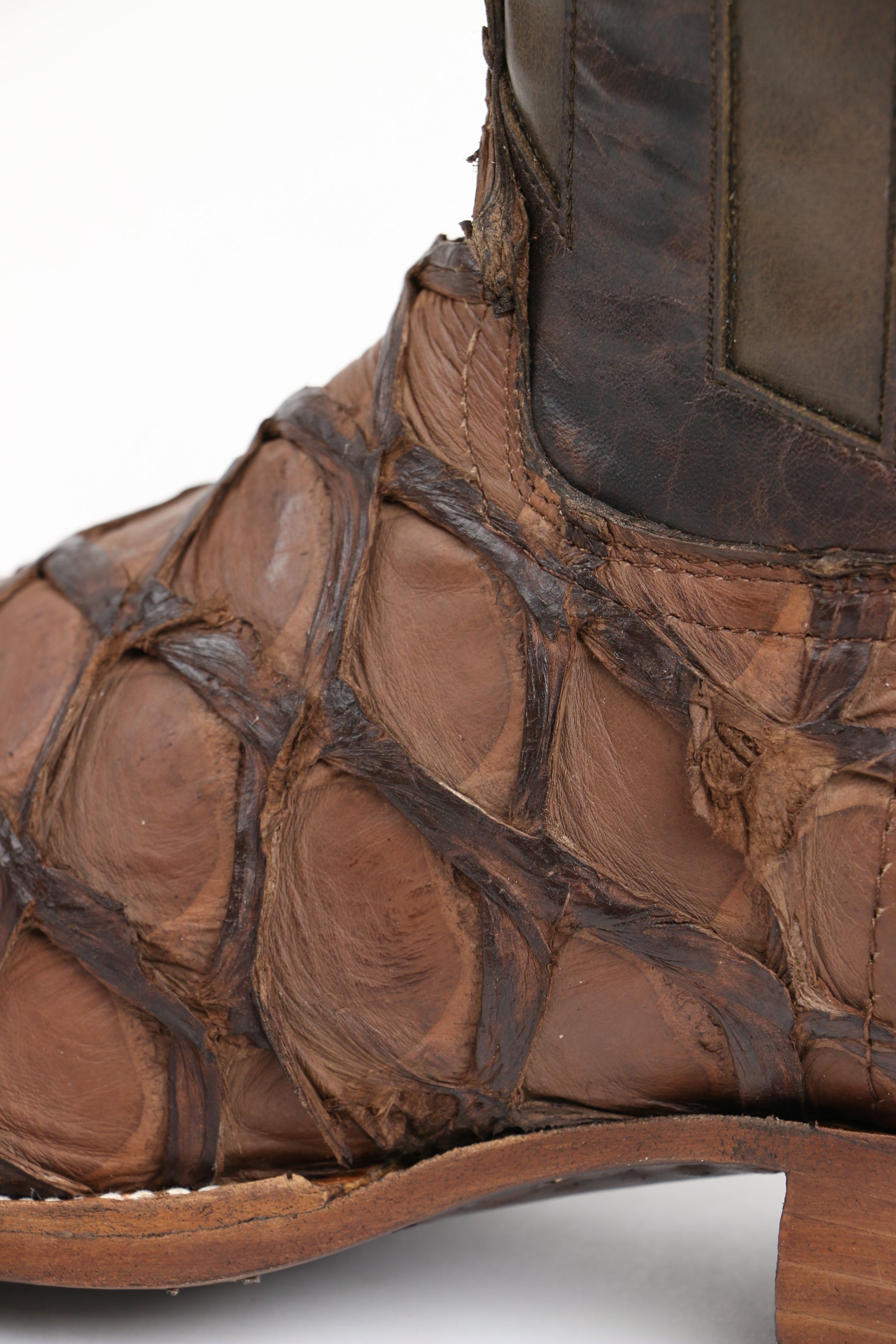 Chero's Premium Exotic Pirarucu Matte Chocolate Clearance Sale 70%OFF