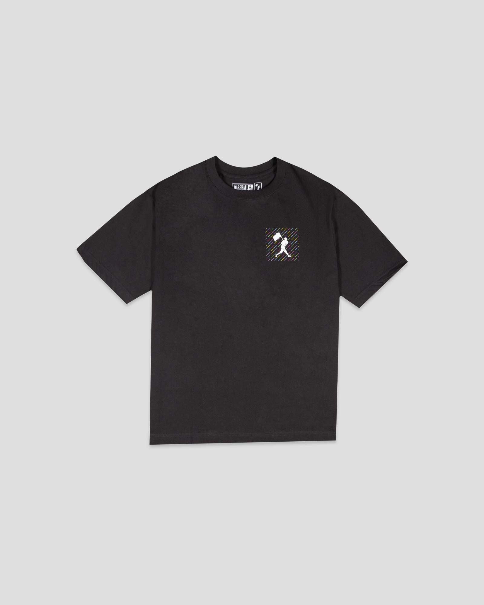 Laser Show T-Shirt - Youth