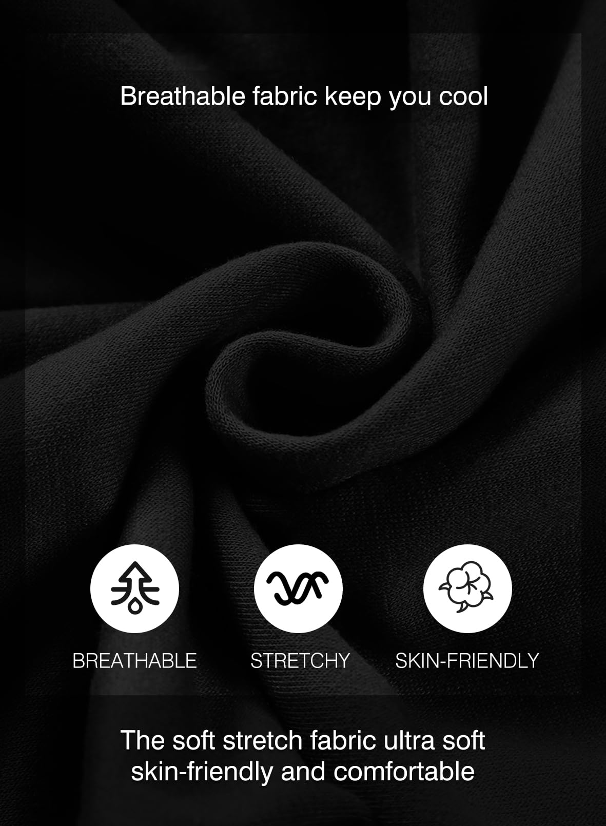 Men's 2 Piece Outfits Solid Color Cotton Pullover Sweatshirt Tracksuit & Joggers Sweatpants Sweatsuit Set