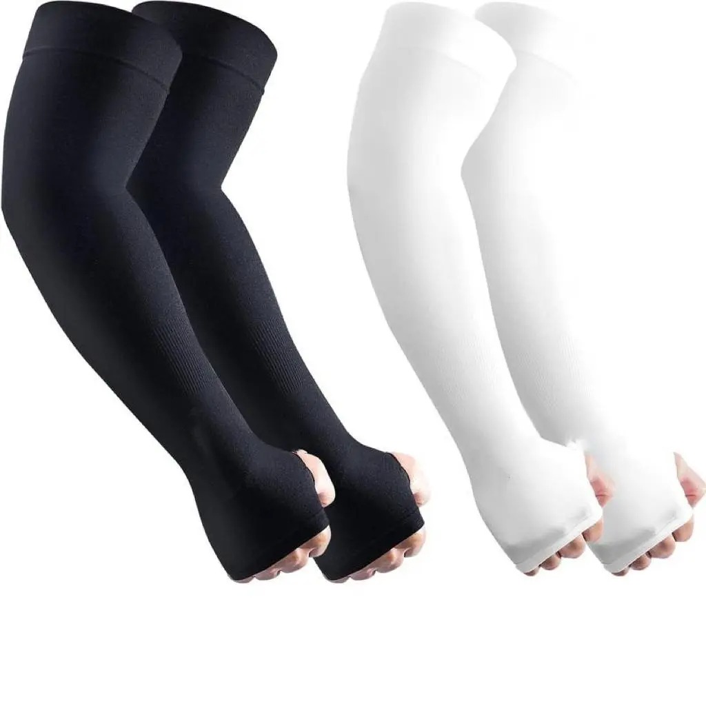 Unisex UV Protection & Cooling Arm Sleeve