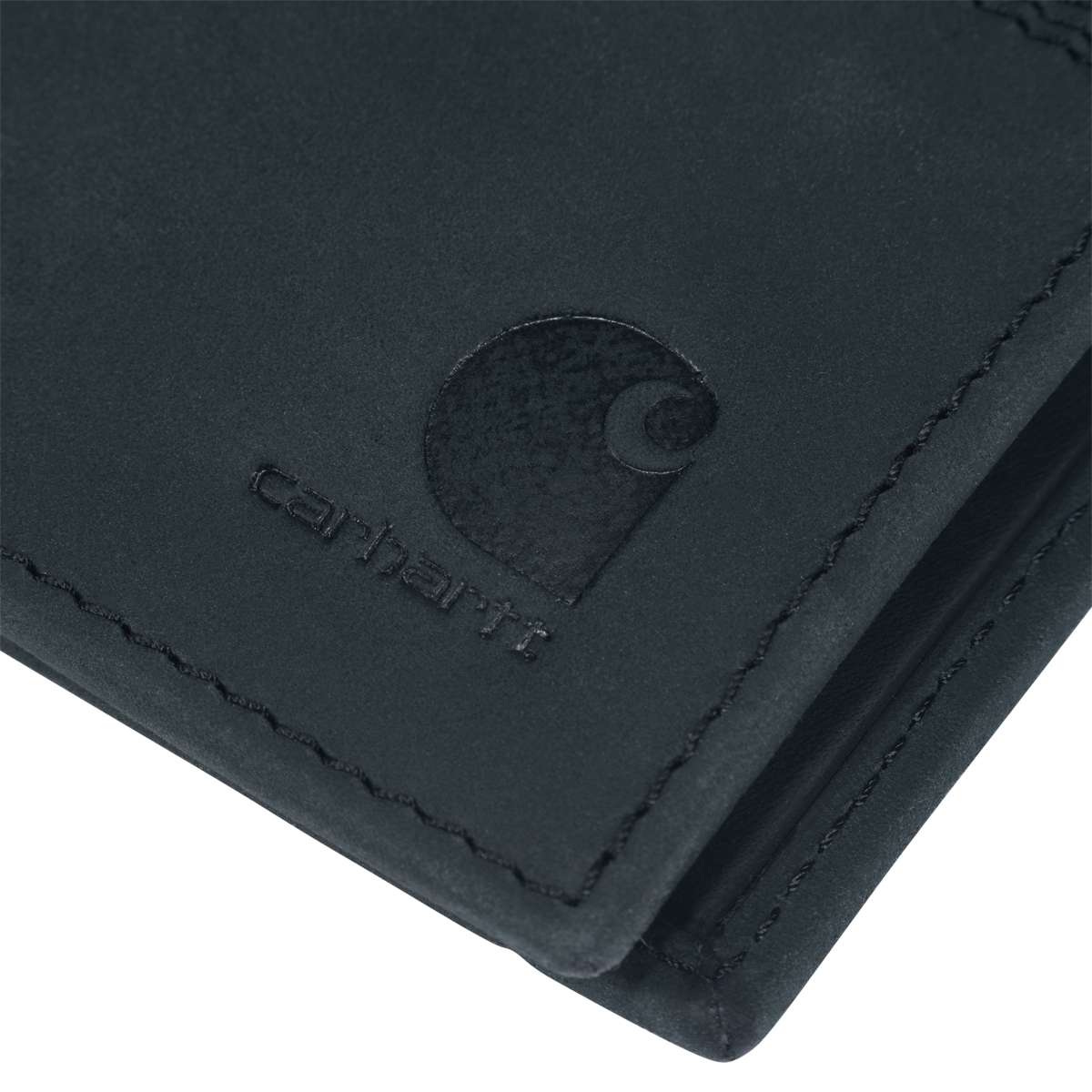 CHT Saddle Leather Bifold Wallet B0000207