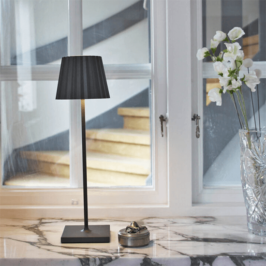 Protection Eye Troll /  Black