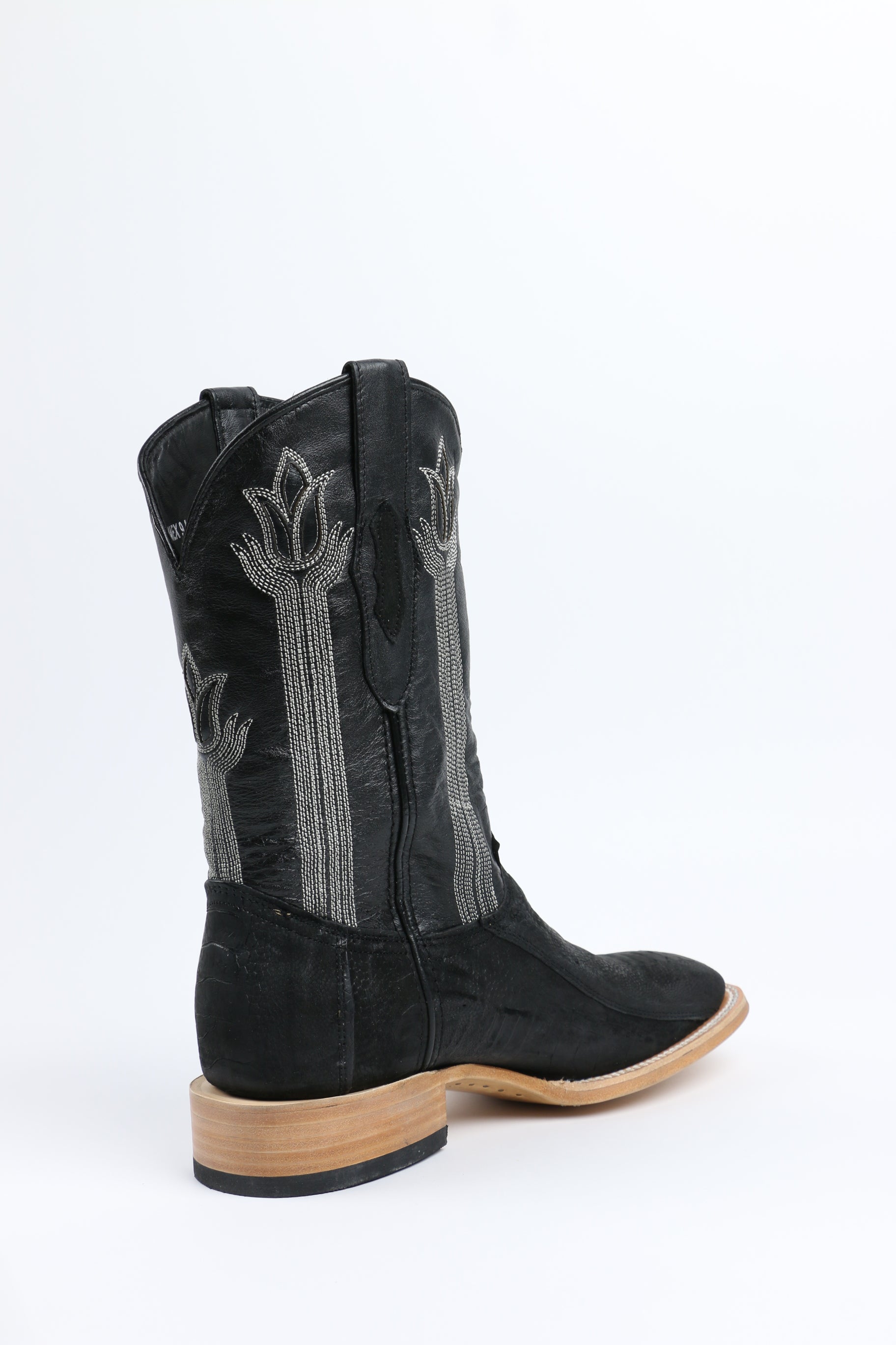 Chero's Premium Exotic Ostrich Leg Onyx Clearance Sale 70%OFF