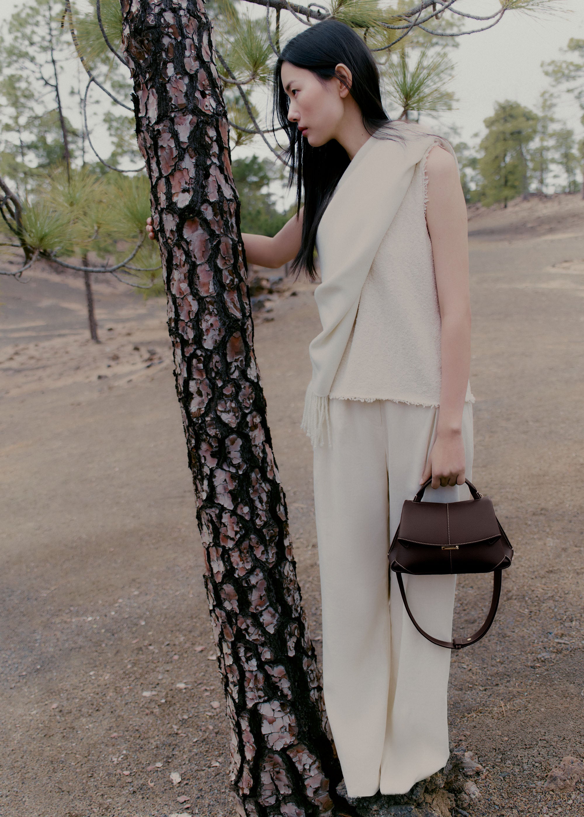 Mokki Mini -Textured Ebony Clearance sale