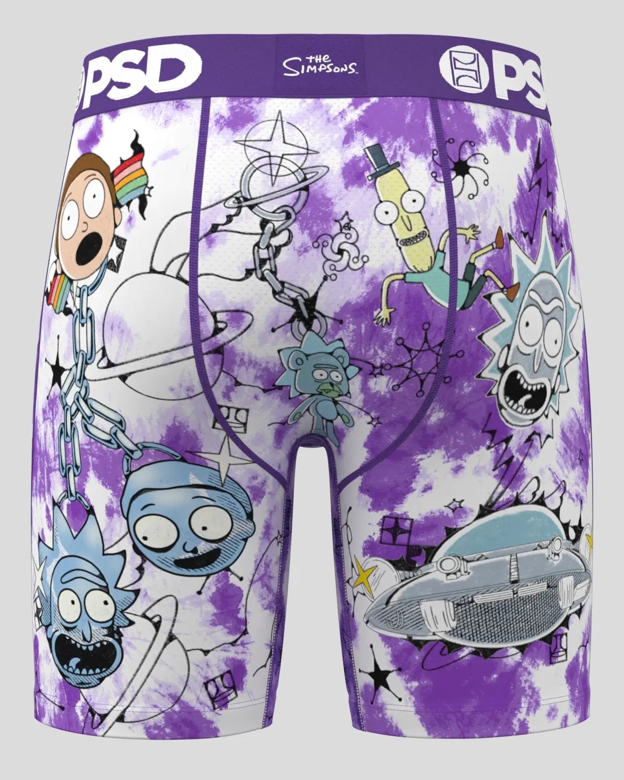 Rick and Morty - Haze