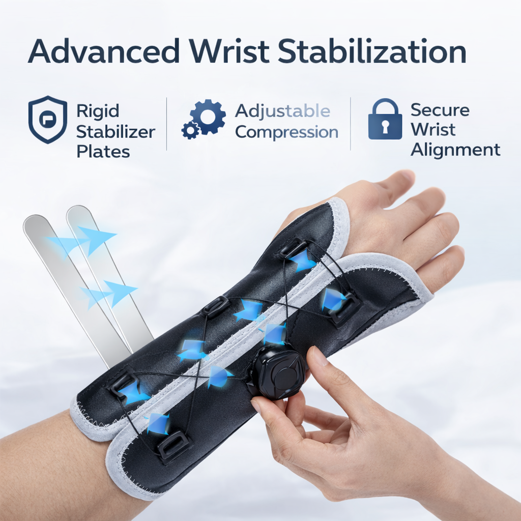 Align Wrist Brace