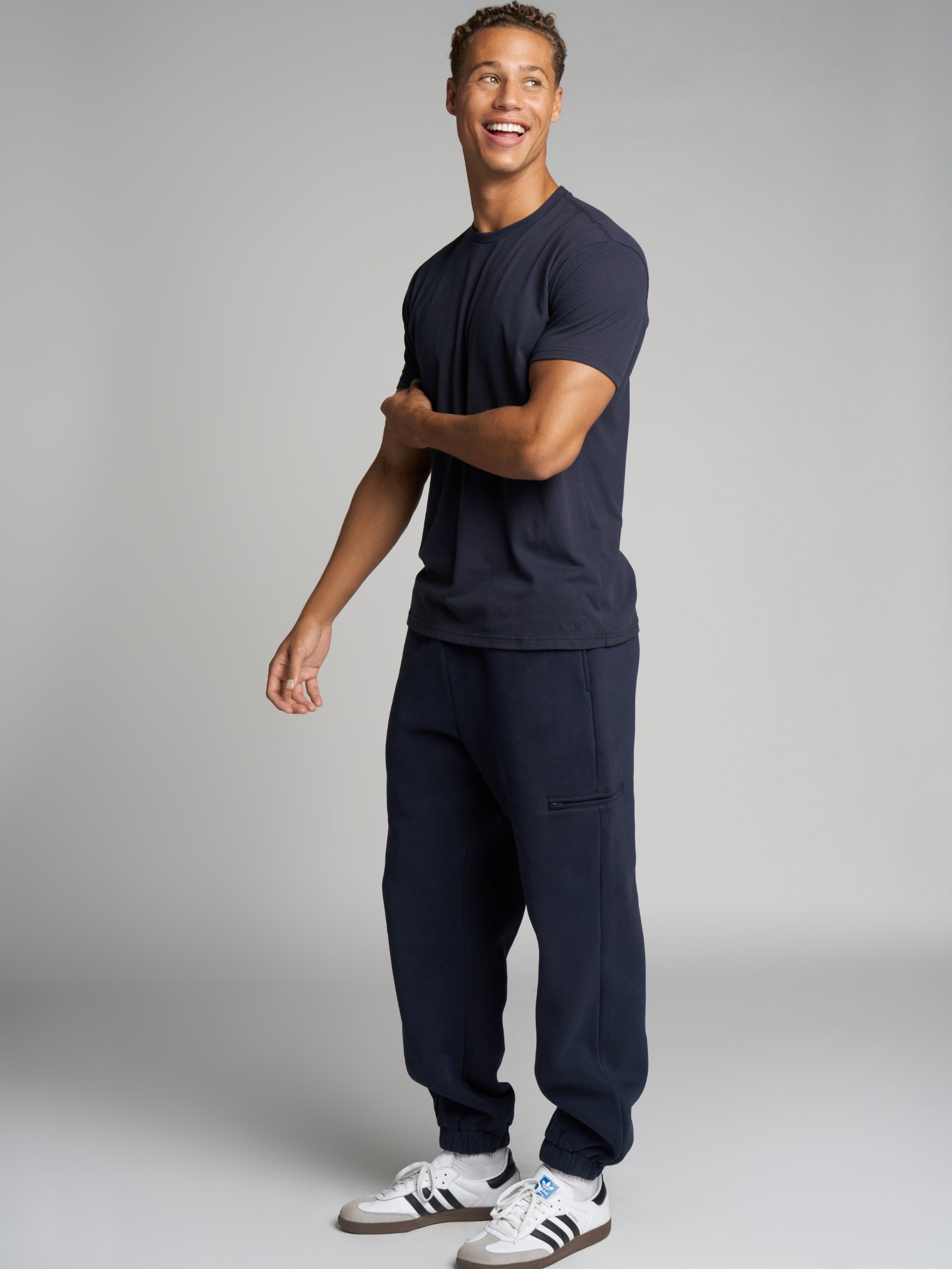 Basic Lightweight Tee