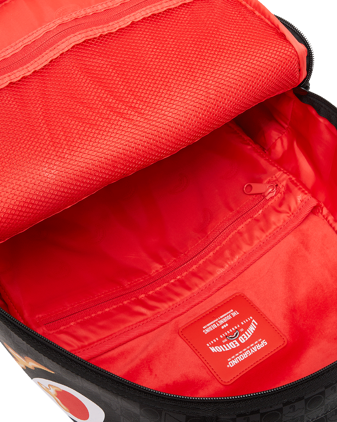 SQUID GAME COLLAB HENCHMEN BACKPACK