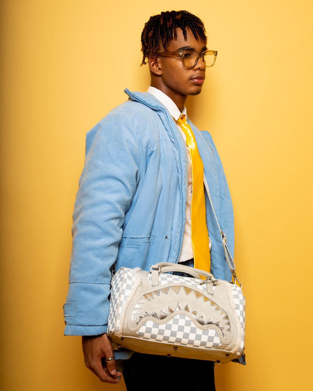 DREAMCHECK MINI DUFFLE