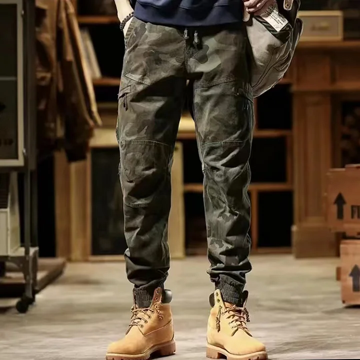 Men's Multi-Pack Urban Cargo Jogger Pants