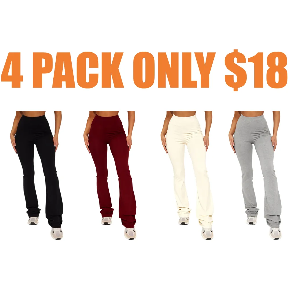 Tall Adriana Flare Pant