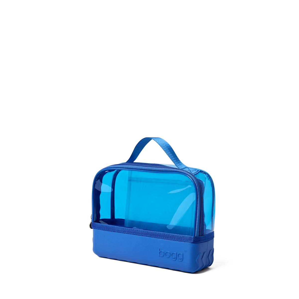 Boggs N' Ends - Blue-eyed