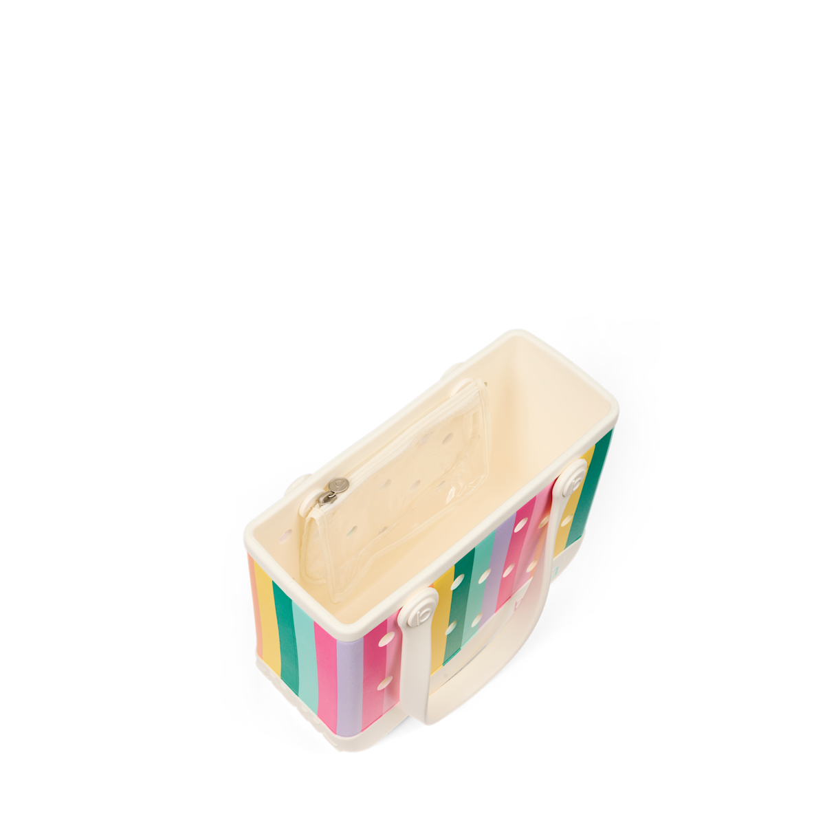 Bitty Bogg Bag - Color Burst