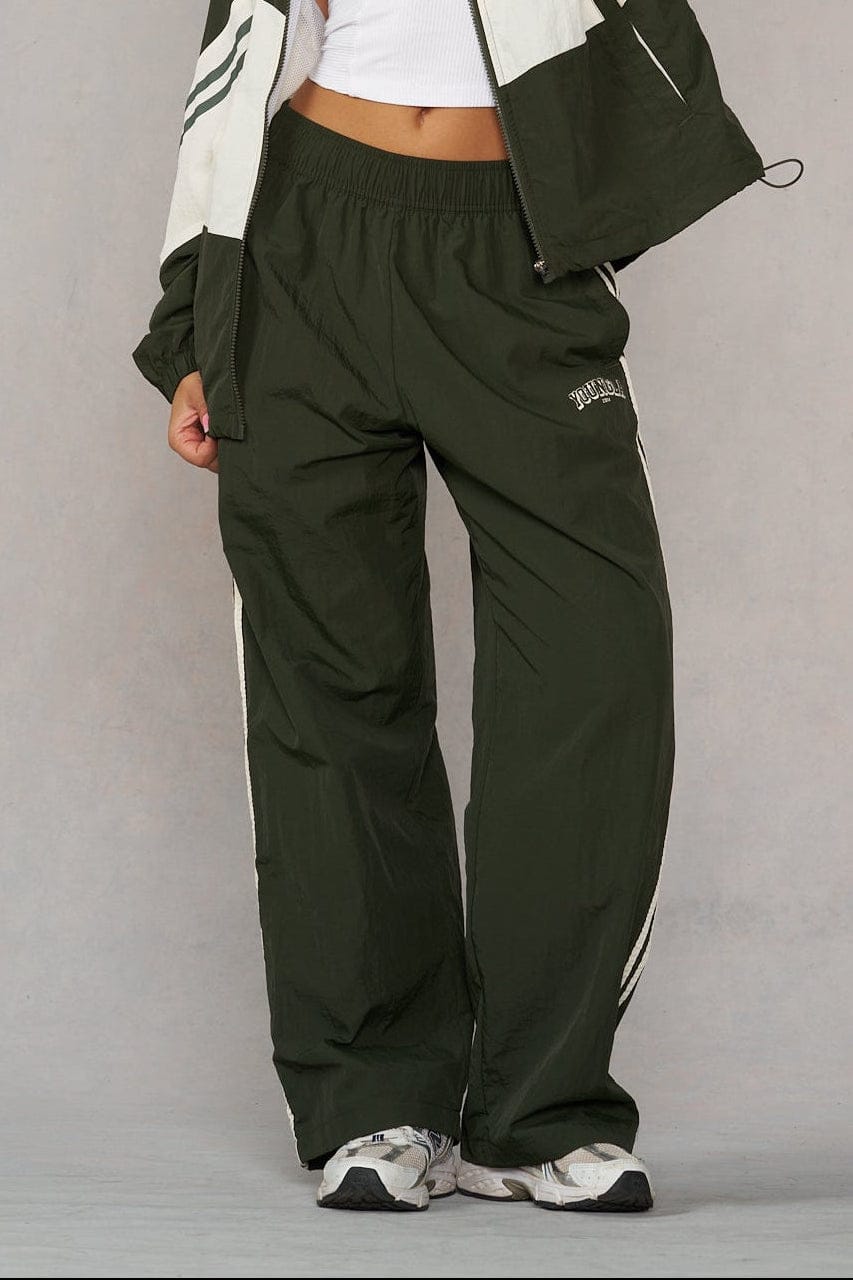 W2246 - Vintage Track Pant