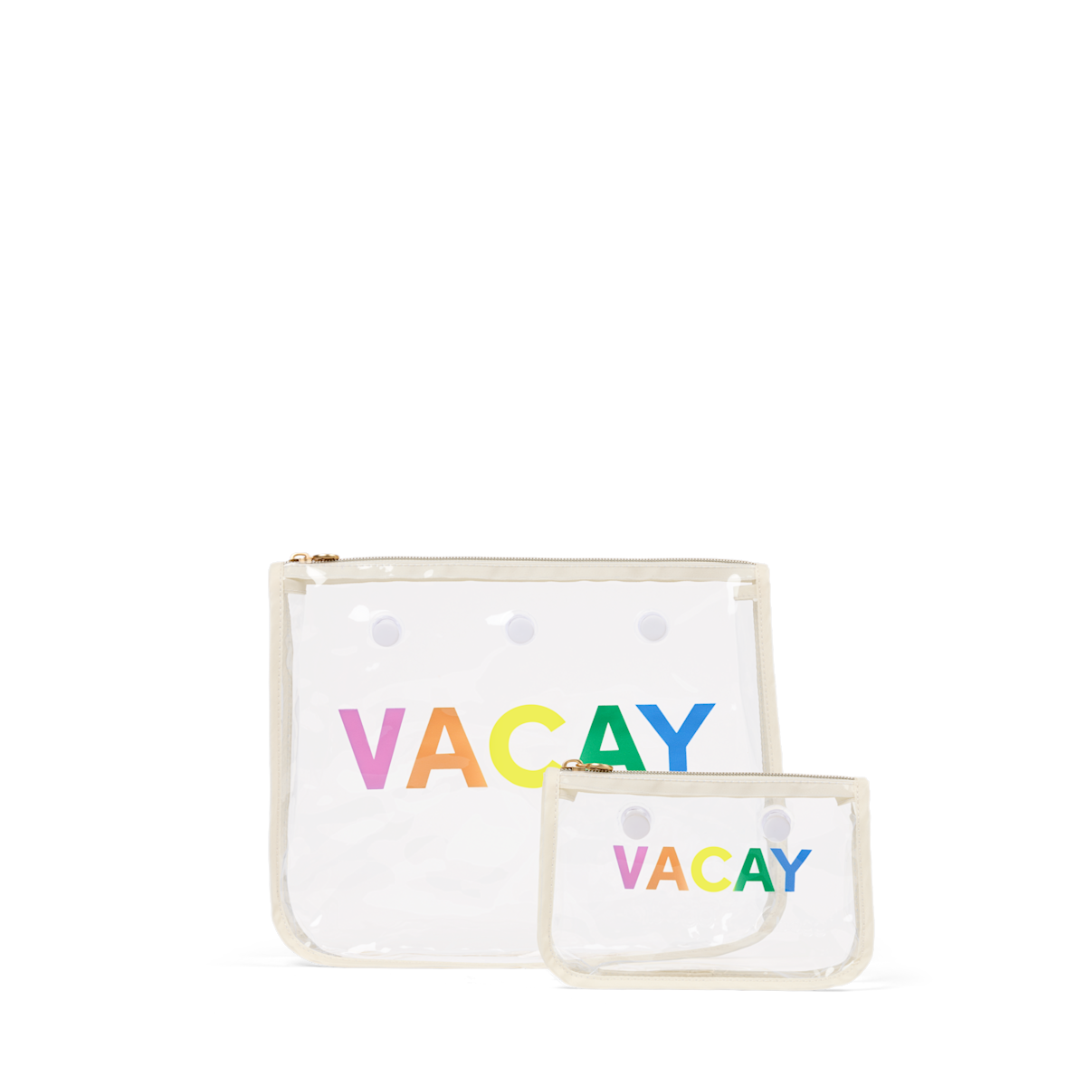 Decorative Insert - Vacay