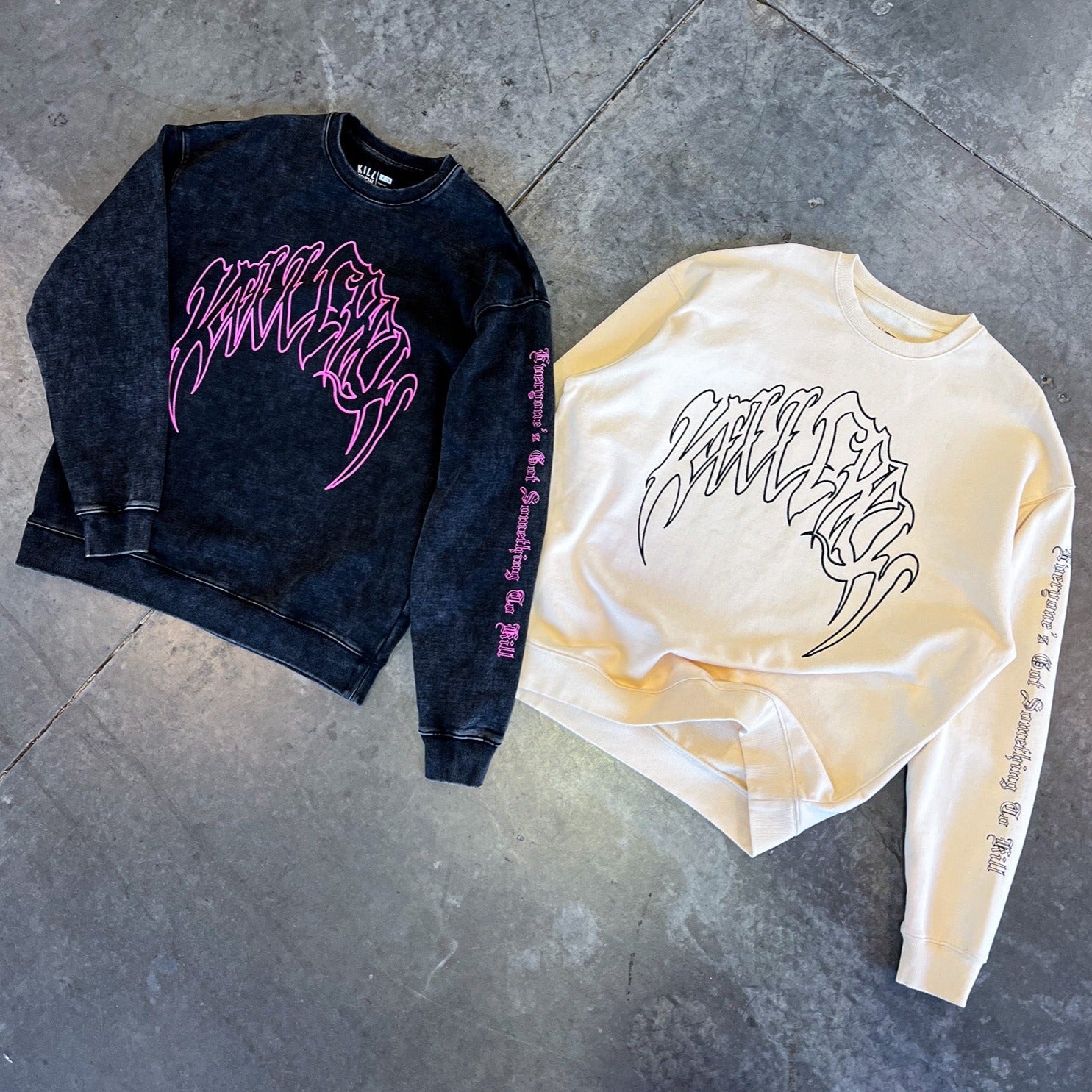 OVERSIZED HEAVYWEIGHT 