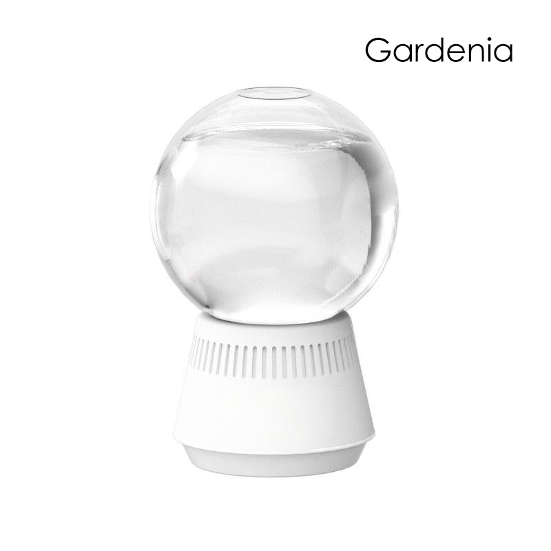 🔥2026 New Arrivals: 50% Off for a Limited Time!🔥Snow Globe-Shaped Inverted Aromatherapy