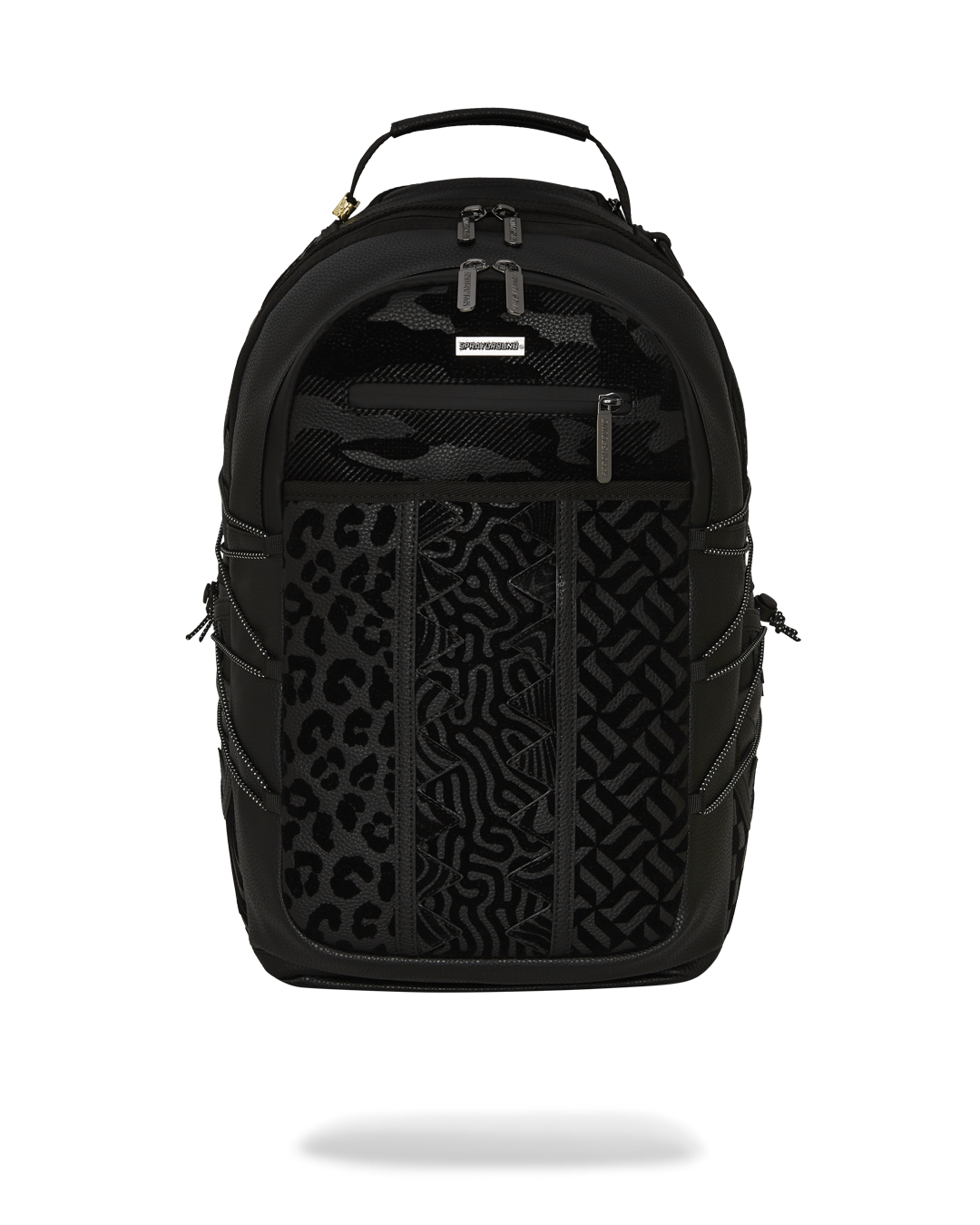 NEMESIS HUNT NOMAD BACKPACK