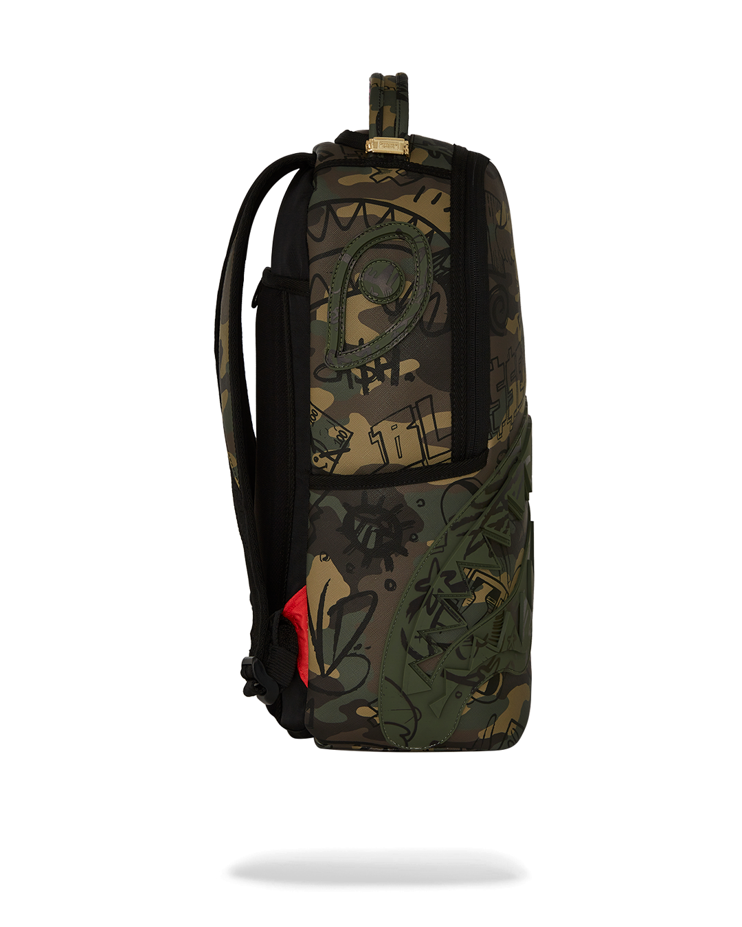 OPERATION SKETCH DLX BACKPACK