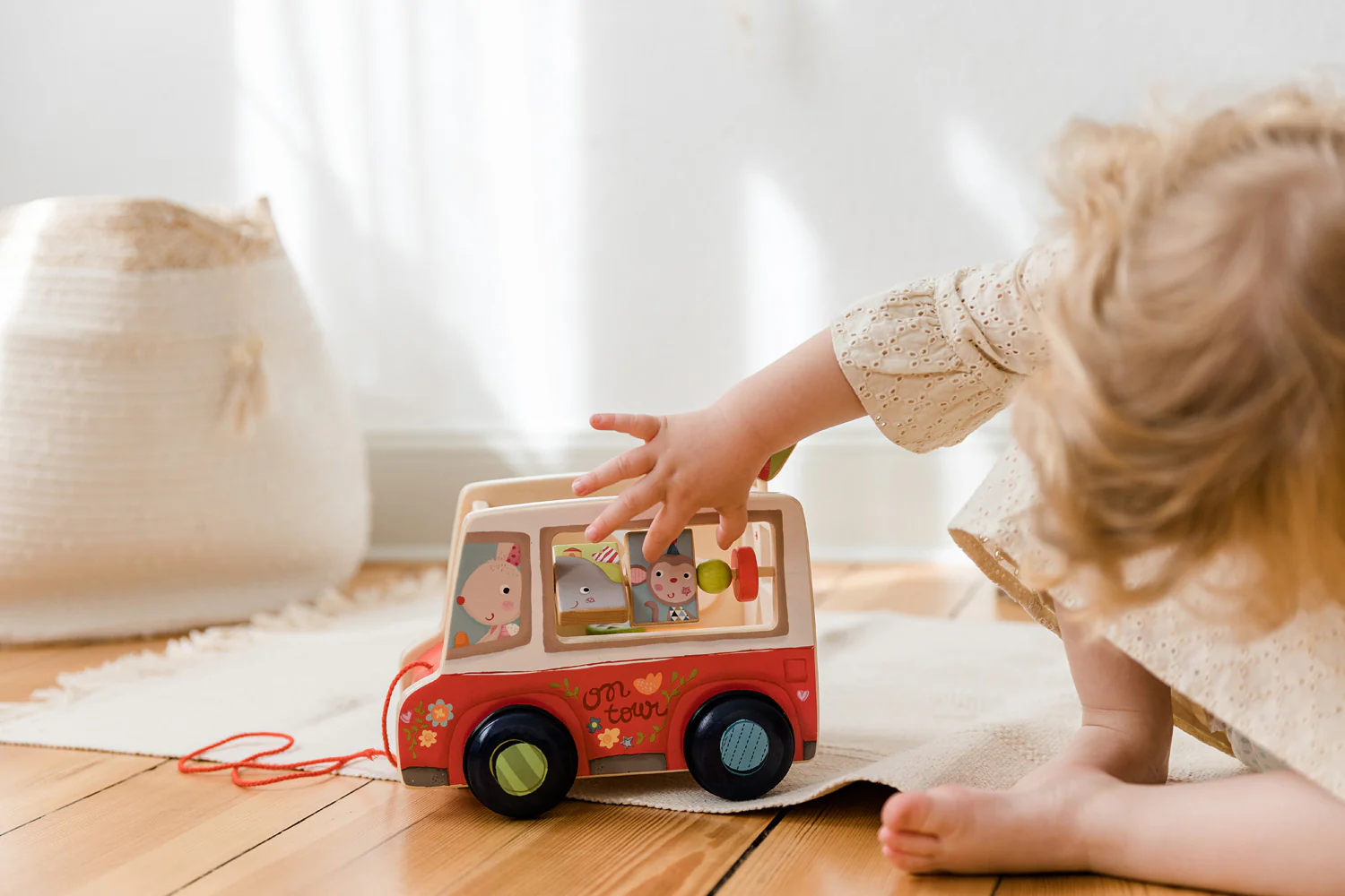 This product is perfect for sparking imagination and learning.