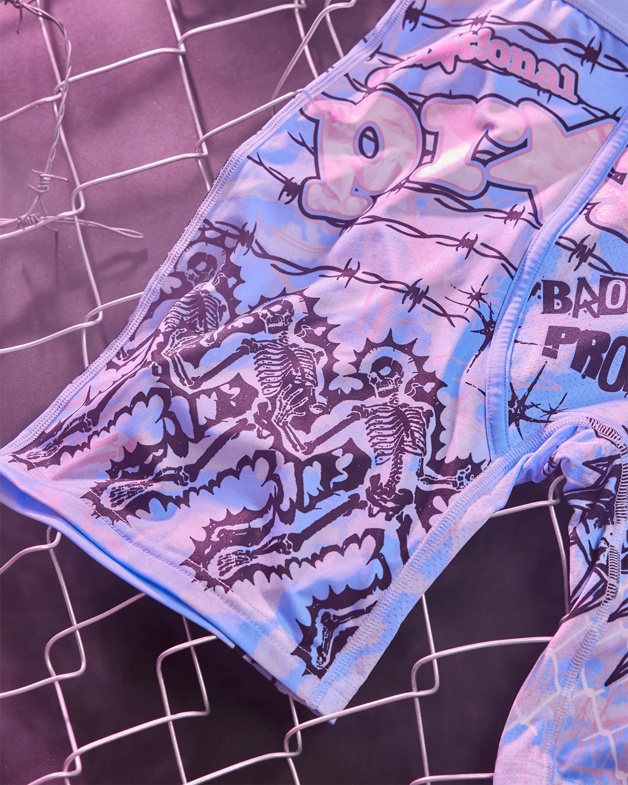 Broken Promises - Forever