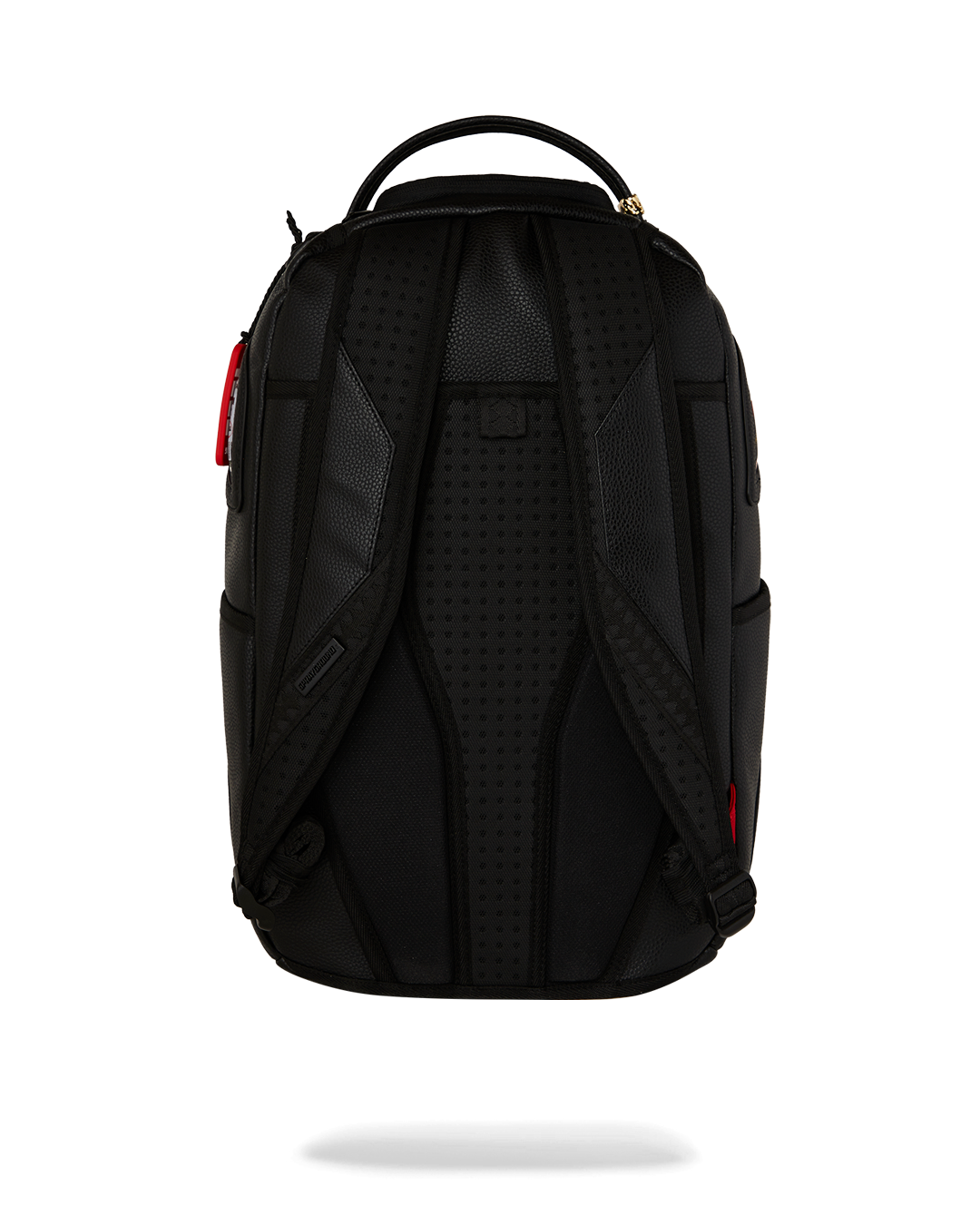 LONDON FASHION WEEK MOODBOARD MONTAGE BACKPACK