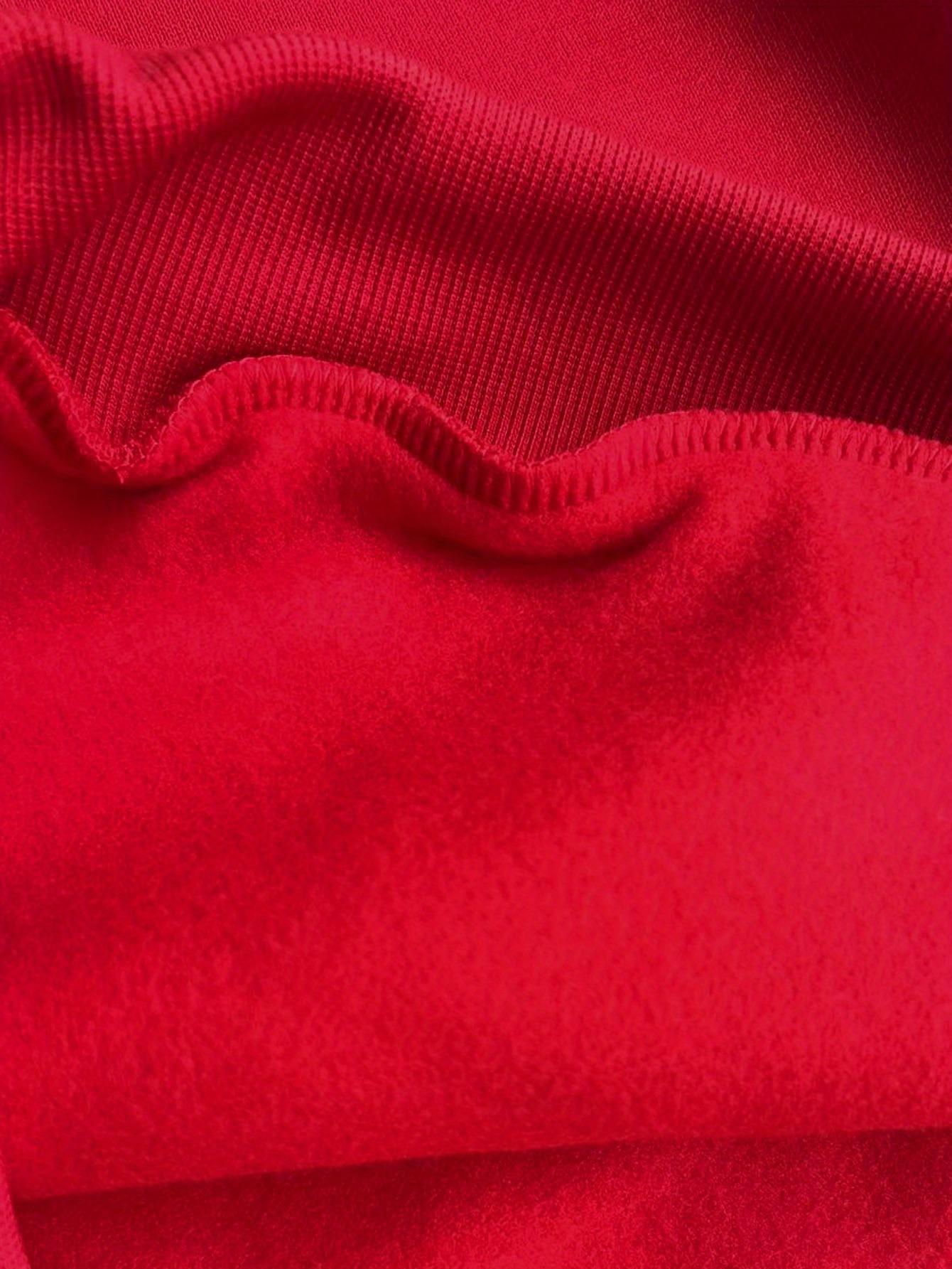 USA flag print hoodie men's fleece sweatshirt, 2026 spring pullover hooded sports hoodie