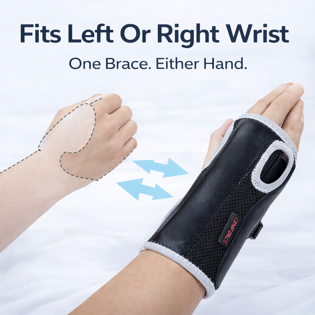 Align Wrist Brace