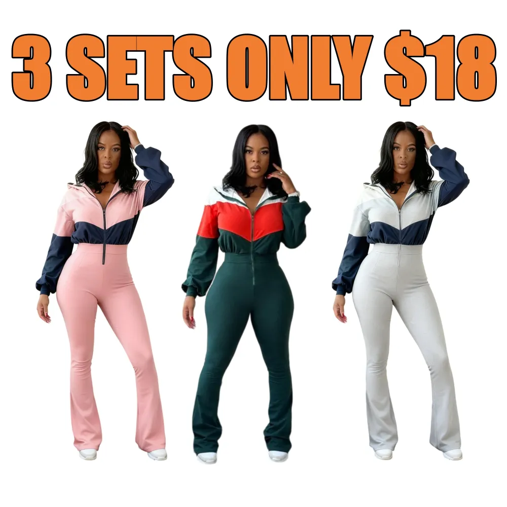 Women's Jumpsuit