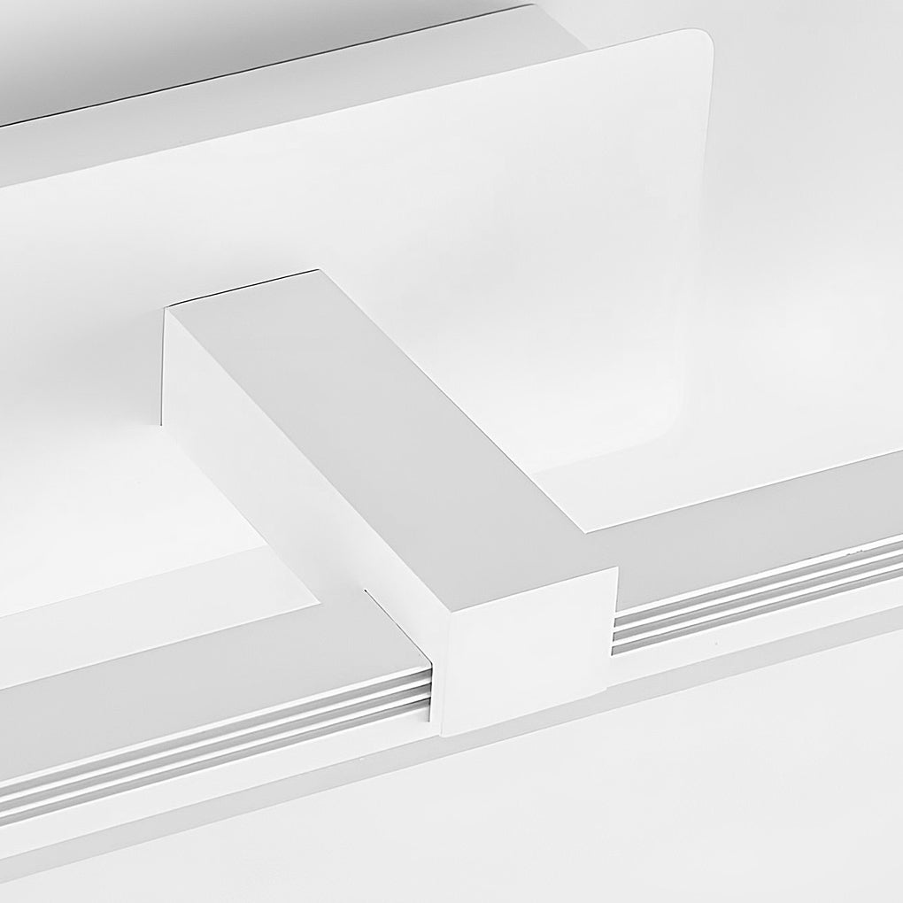 Modern LED Bathroom Vanity Lighting Bathroom Wall Lamp Dresser Mirror Lamp