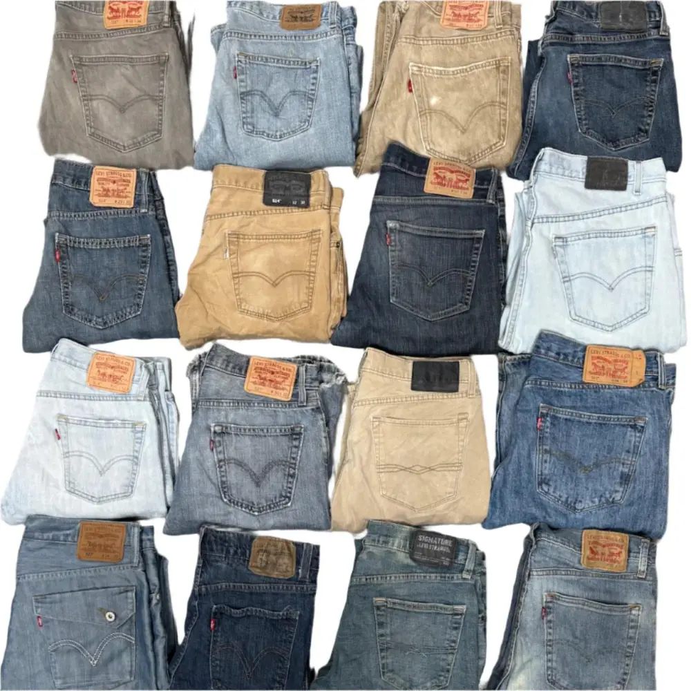 🔥Clearance sale!🔥 501 ORIGINAL FIT JEANS