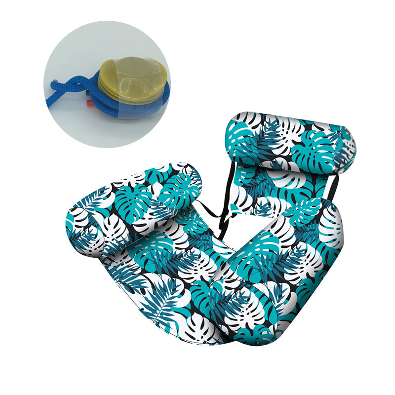 Inflatable Pool Floating Chair