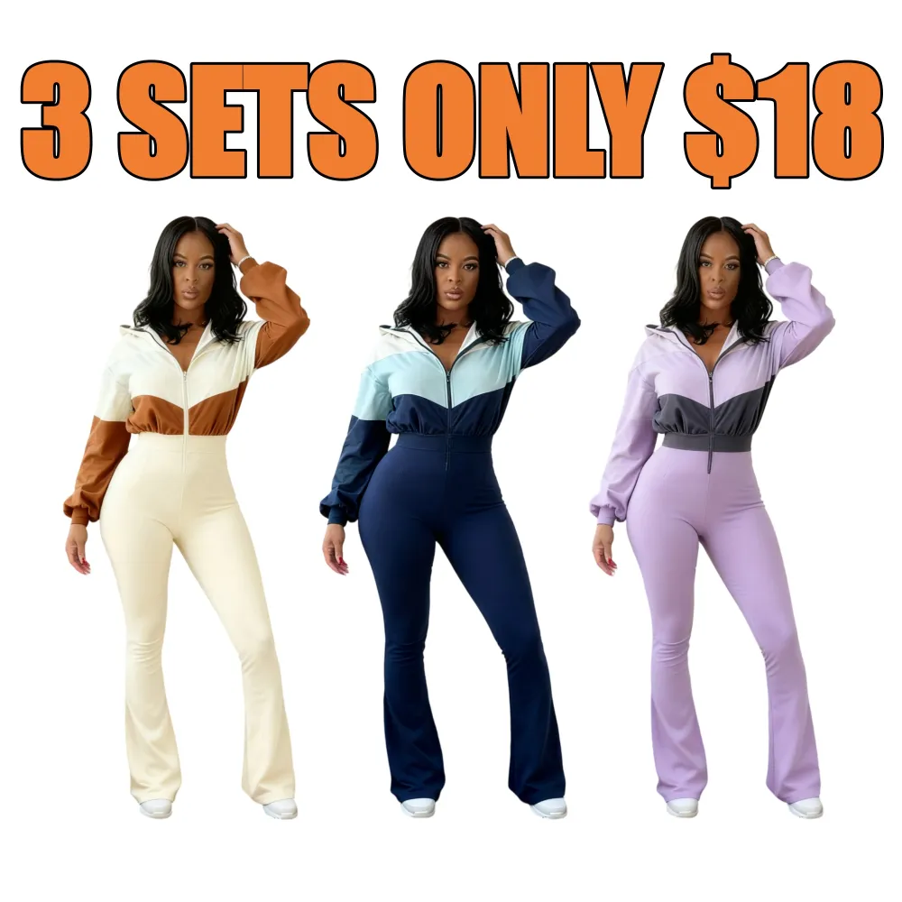 Women's Jumpsuit