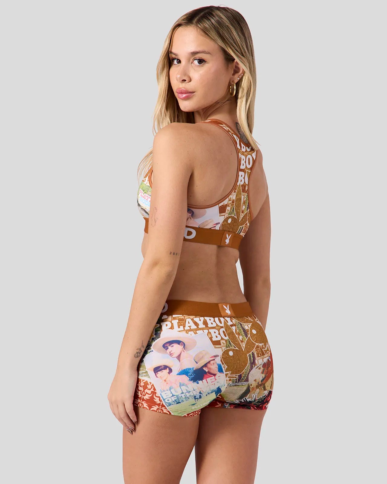 Playboy - New Sheriff