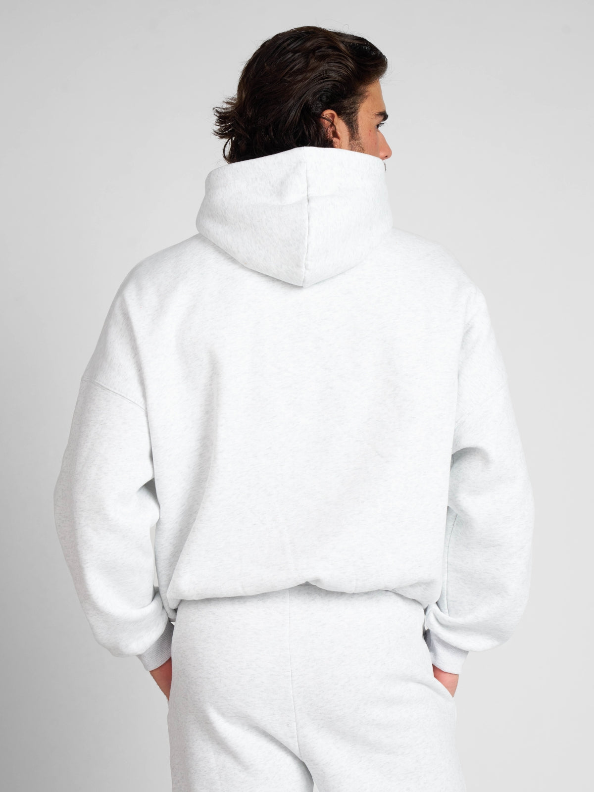 Cloud Zip Hoodie