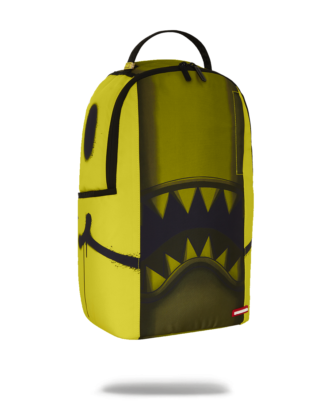 HAPPY OR NAH BACKPACK