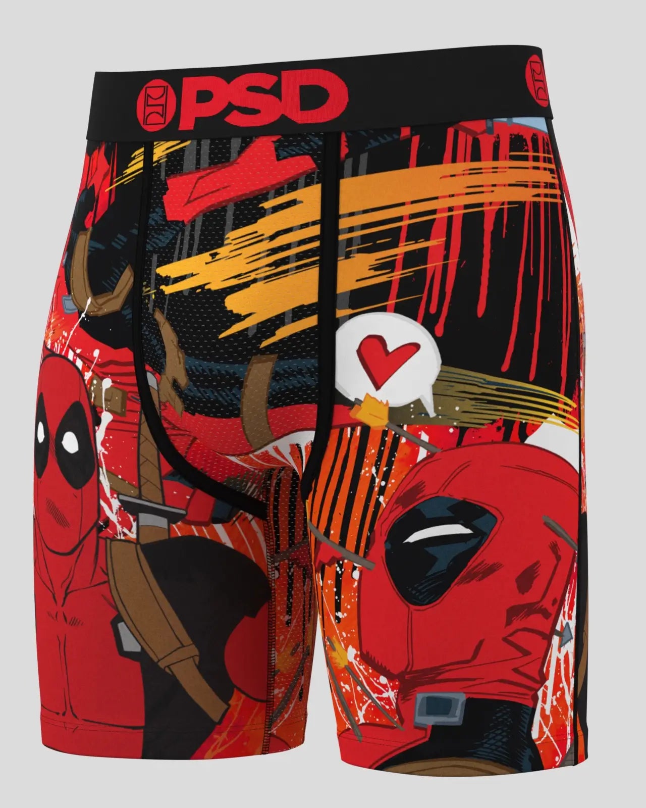 Deadpool - Drip
