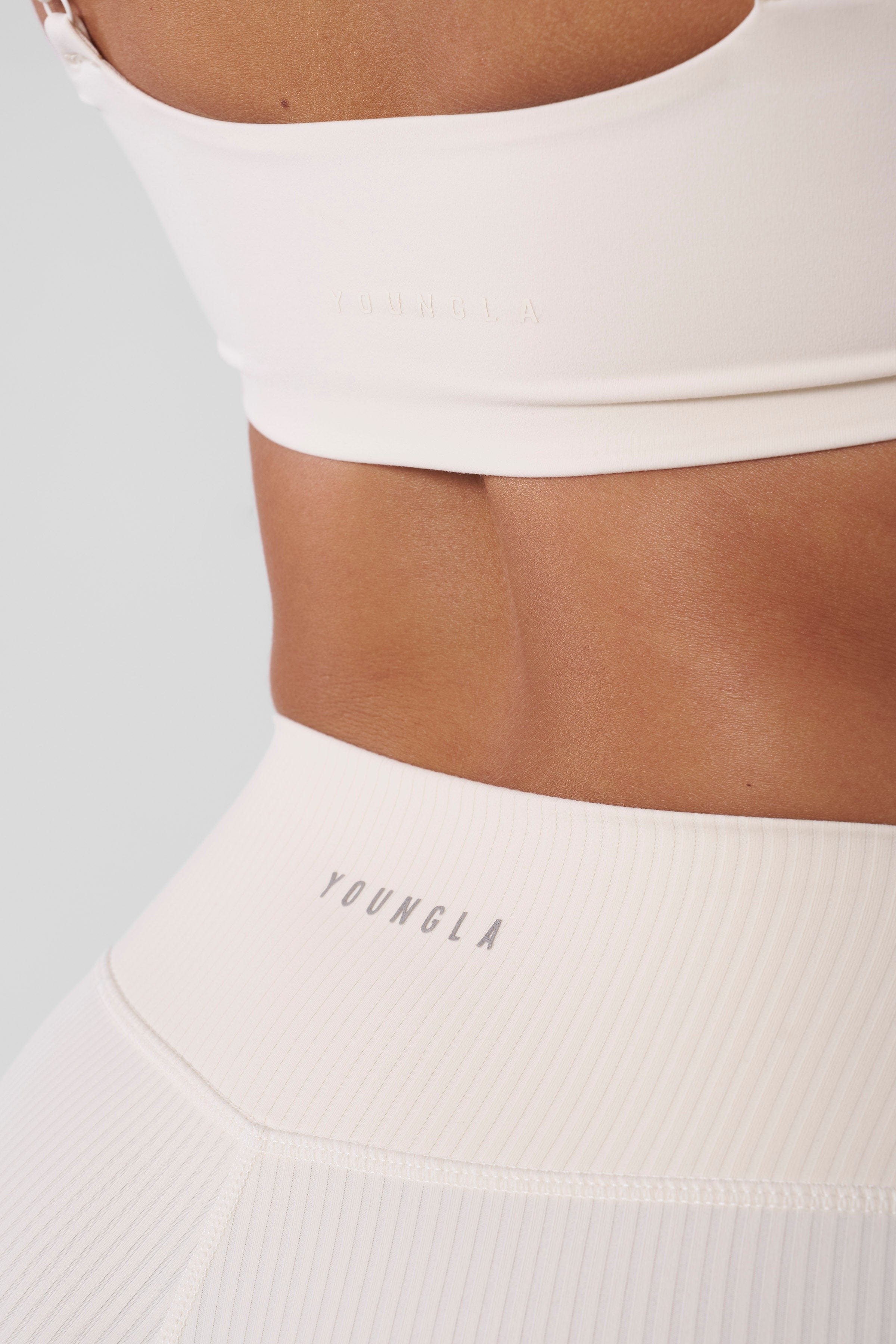 W269 Luna Flare Leggings