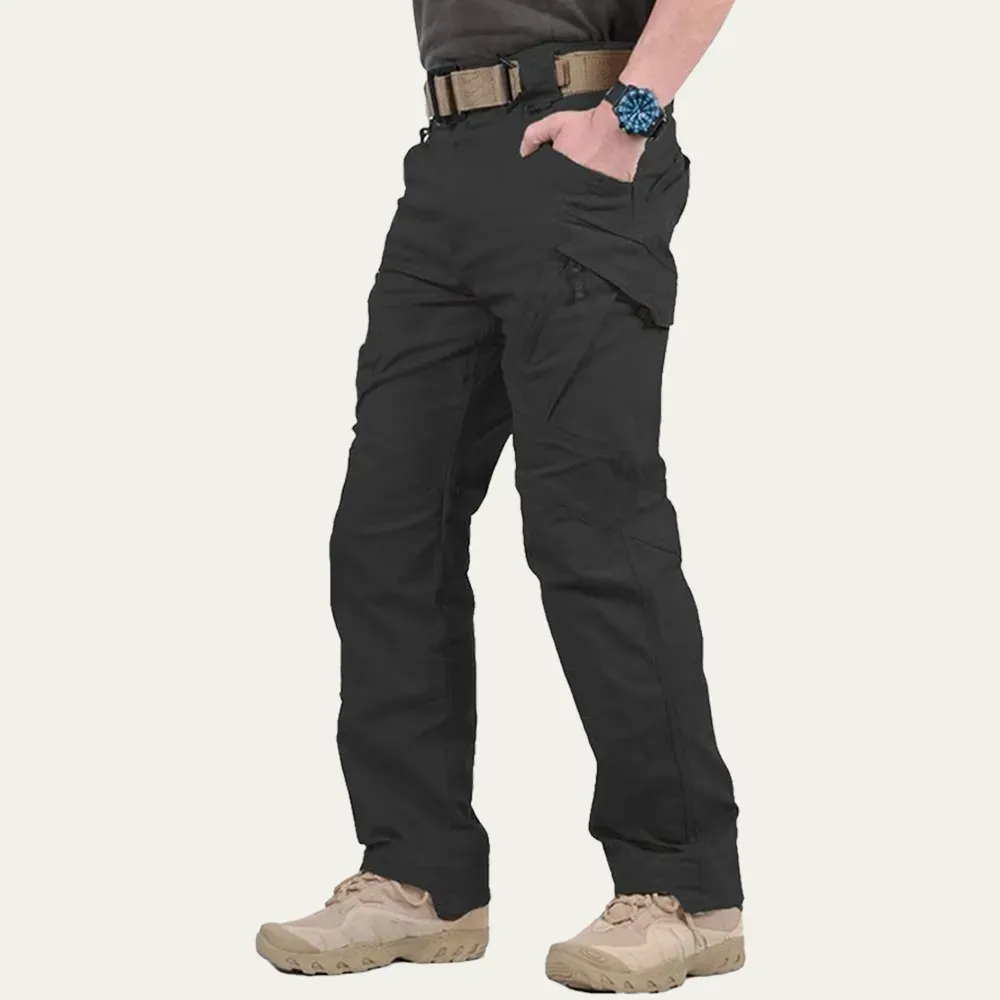 🔥Clearance🔥Men's Casual Cargo Work Pants