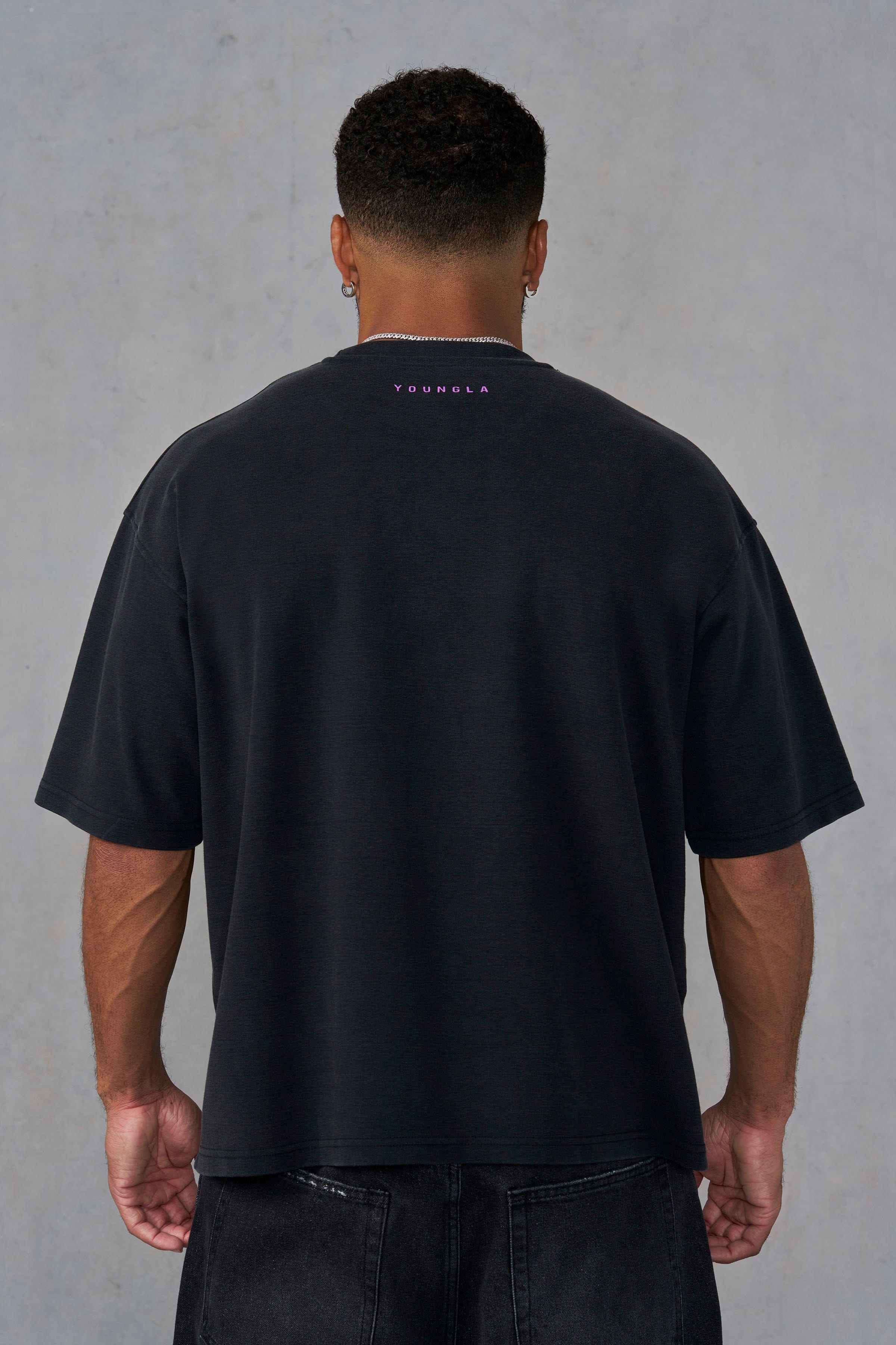 4257 - Batman Rhinestone Tees