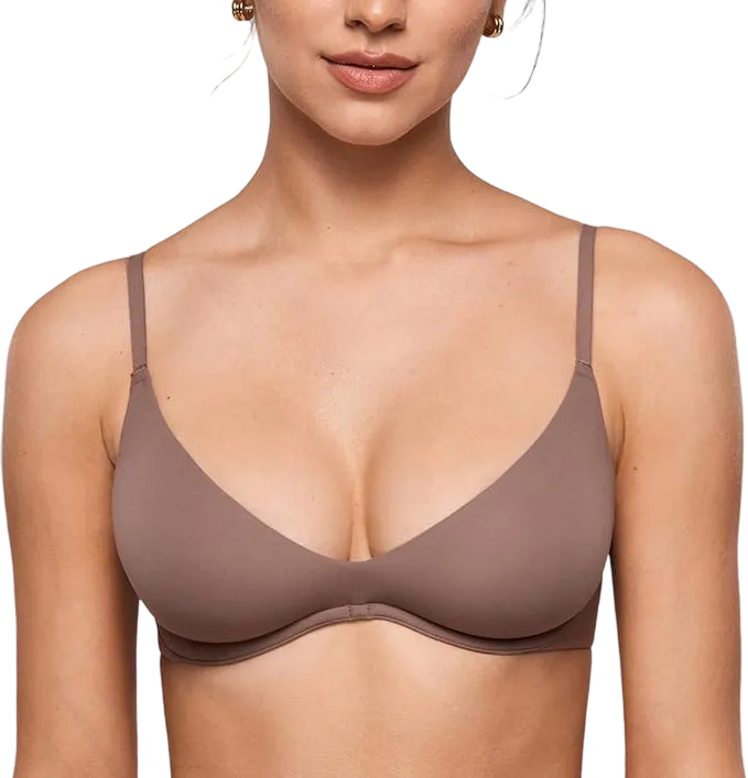 Women's Inbarely Plus Plunge Bra