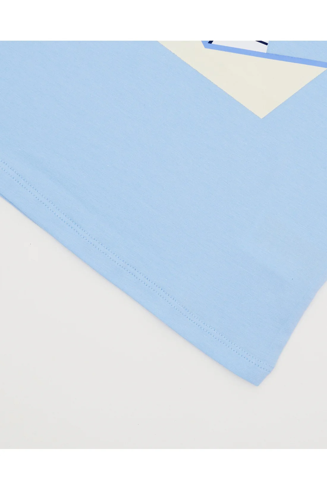 Not Too Big Captain T Shirt - 2 Pack