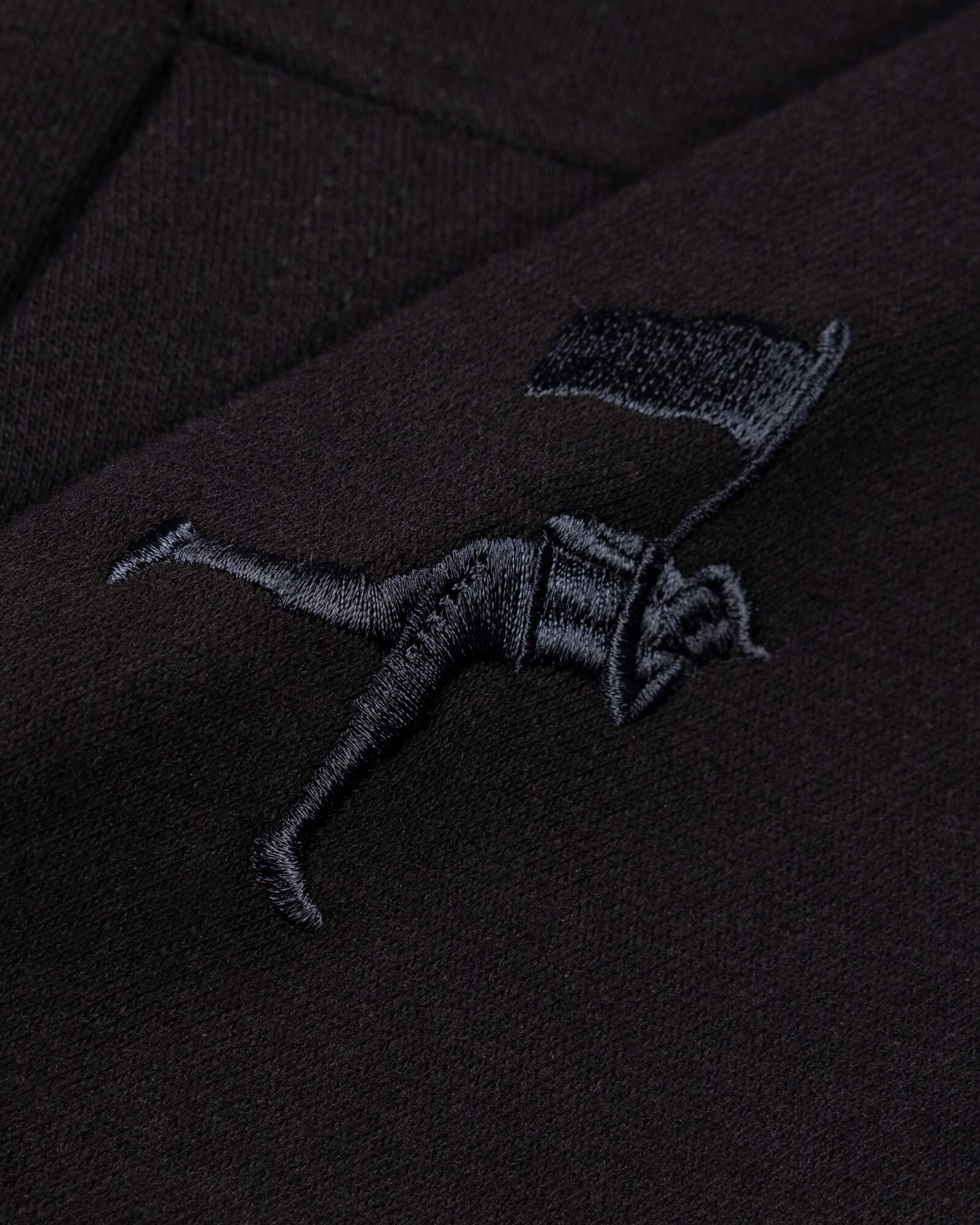 BSBLISM Hoodie (Black) - Youth