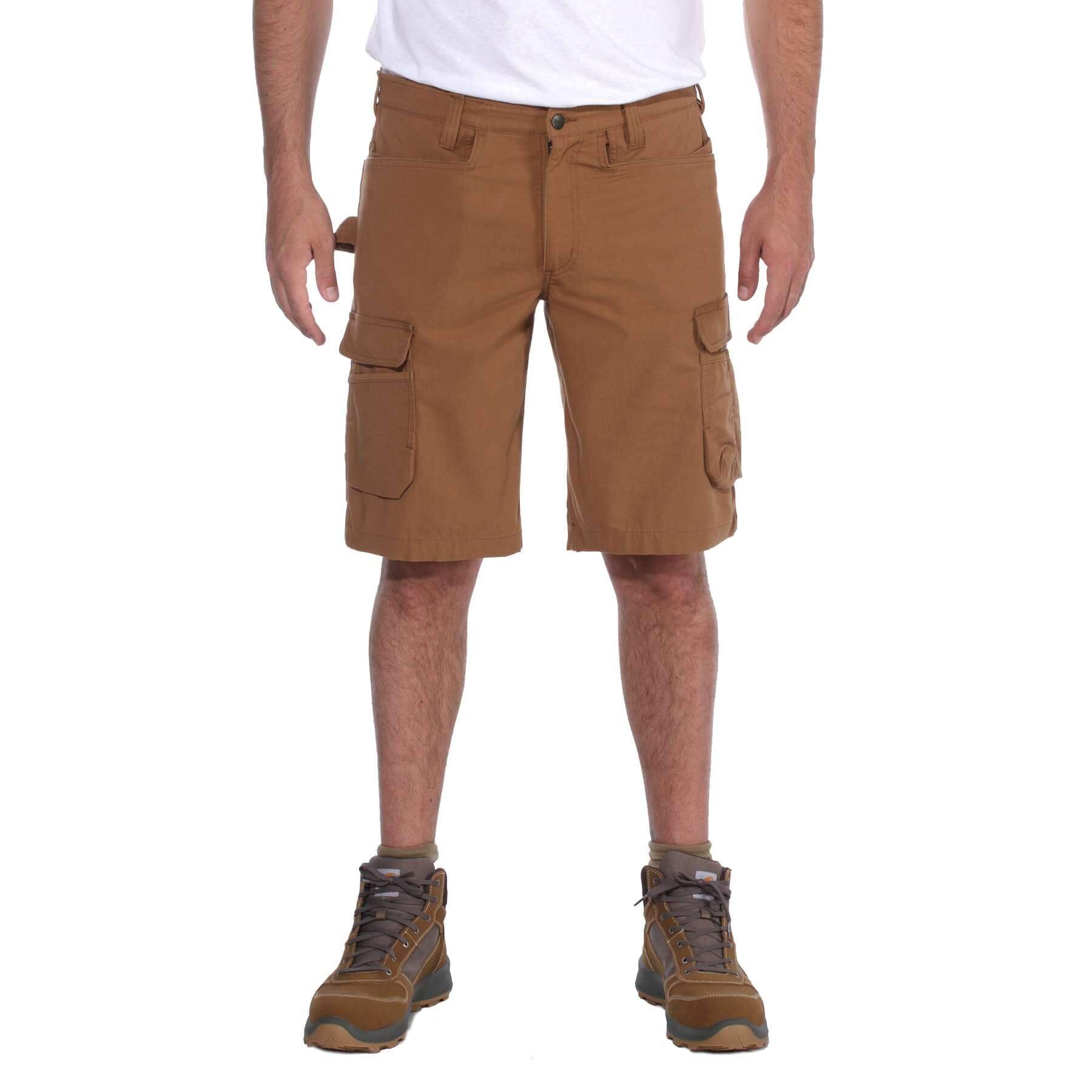 CHT Steel Multi-Pocket Shorts 104201