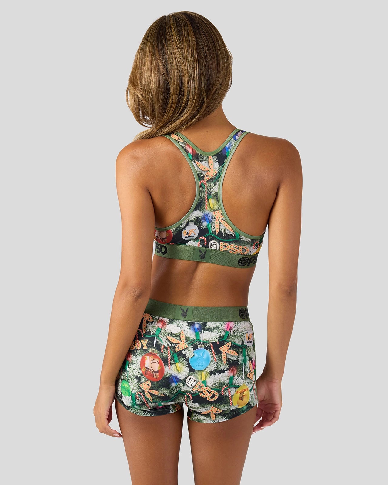 Playboy - Festive Tree